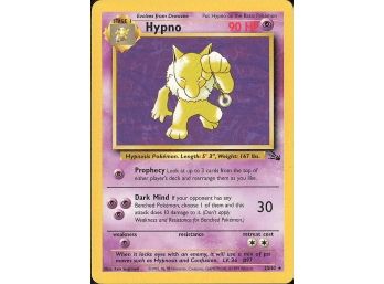 Rare Fossil Hypno (23)