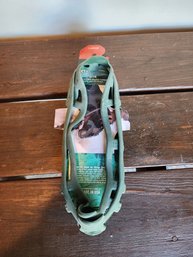 L.L. Bean STABILicers Lite Studded Snow Ice Cleats Traction - Size Large