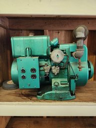 Vintage Onan Portable Electric Plant Generator