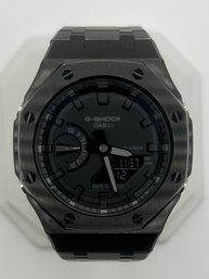 Casio G-shock Analog-digital Watch