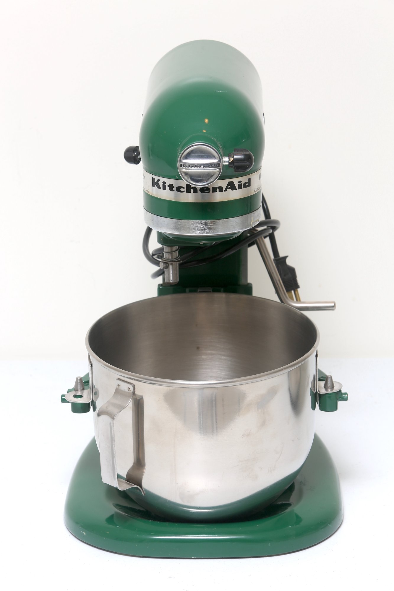 KitchenAid Heavy Duty Stand Mixer - Model K5SS #135160
