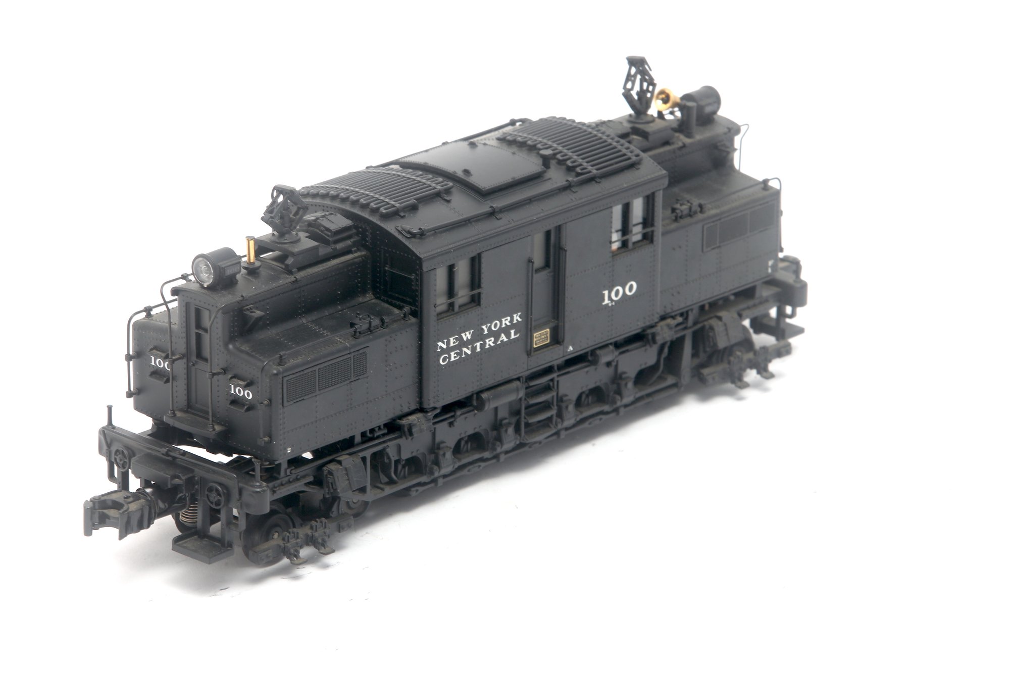 Lionel New York Central S1 Electric 618351 139915
