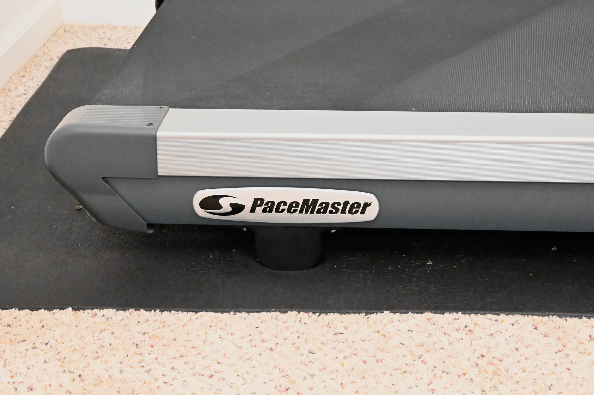Pacemaster Treadmill #176292 | Auctionninja.com