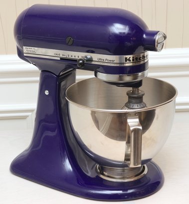 KitchenAid Professional Mixer