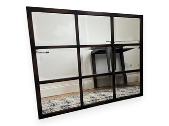 Mirror - Wall Mirror - Pottery Barn - 'Eagan'