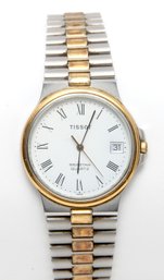 Tissot Seastar Quartz Watch 33mm