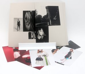 Prada Resort Collection 2017