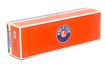 Lionel Maintenance Of Way Crane Car