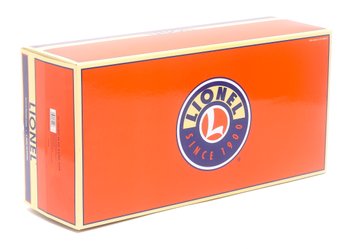 Lionel PC Legacy E8 Set Train Cars