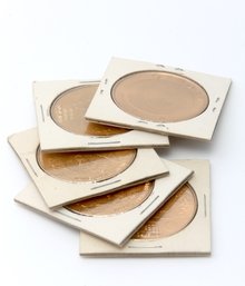 5 Apollo Commemorative Coins (armstrong/collins/aldrin)