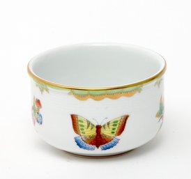 Herend Porcelain Bowl