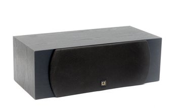 Clements Dynamic Image Model #266C/center Channel Speaker ( 1 Woofer Cap Damaged )