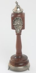 Swiss Reuse Pepper Mill Music Box