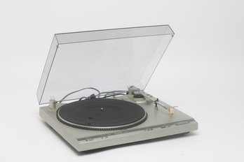 Technics SL-B350 Turntable