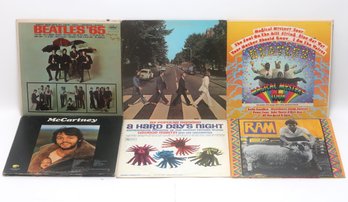 Beatles Records