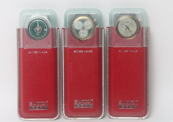 Collection Of Vintage Swatches