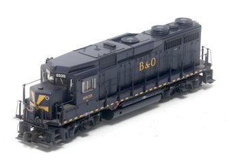 Lionel Llc B&O Engine Model 6935