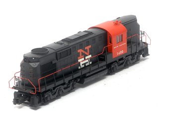 New Haven Engine 1400