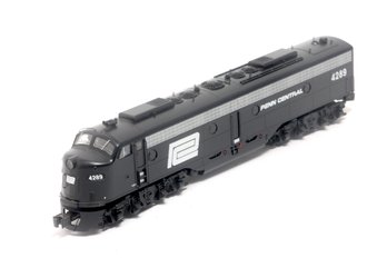 Lionel Penn Central  Engine 4289