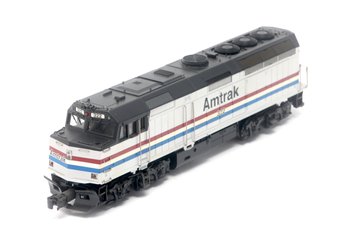 MTH EMD F40ph Diesel Amtrak No 297
