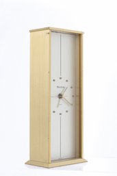 Bulova Clock