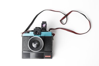 Vintage Toy Camera