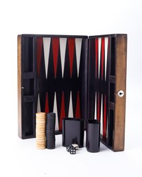Backgammon