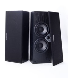 Atlantic Technology 273-MC Center Channel Speakers