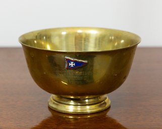 Gold Spring Regatta Bowl