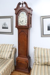 Seth Thomas Grandfather Clock