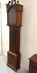Antique Grandfather Clock