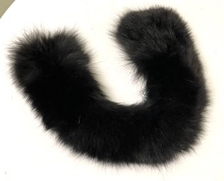 Fur Collar