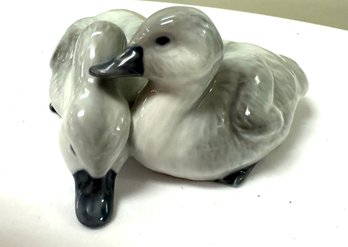 Royal Copenhagen Duck Figurine