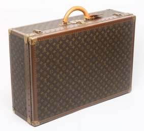 Louis Vuitton Suitcase