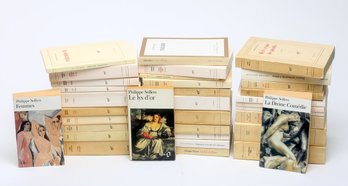 French Book Collection