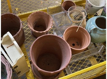 Flower Pots