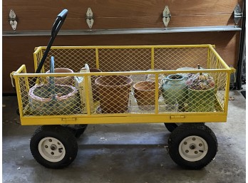 Garden Wagon