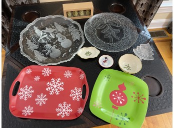 Holiday Serving Grouping