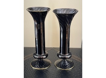 Two Vases