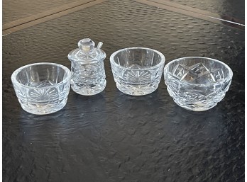 Waterford Crystal Assortment