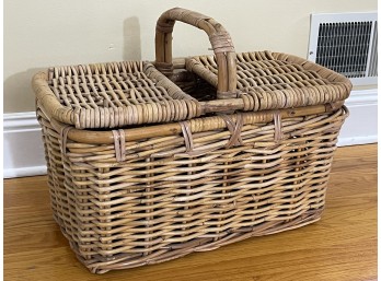 Picnic Basket