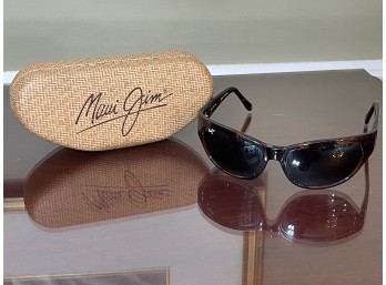 Maui Jim Sunglasses