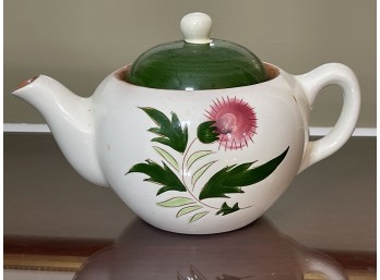 Teapot