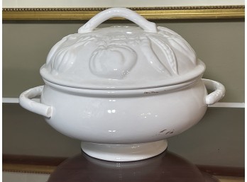 Soup Tureen