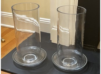 Glass Hurricanes