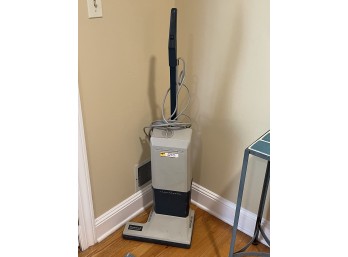 Electrolux Vacuum