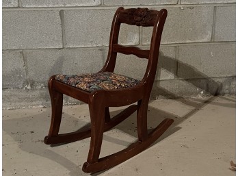 Rocking Chair