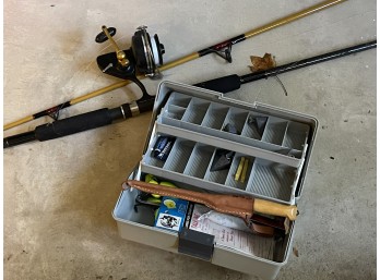 Fishing Supplies