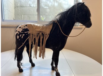 American Girl Doll Horse 'Kaya's Mare Named Step High'