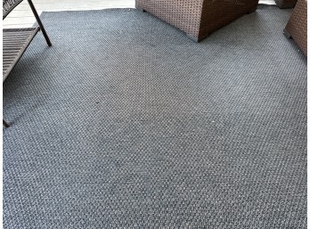 Indoor / Outdoor Area Rug